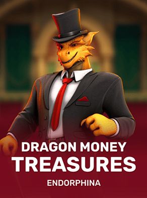 Dragon Money Treasures